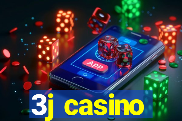 3j casino